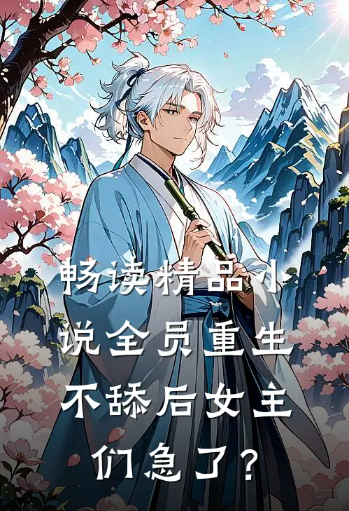 畅读精品小说全员重生：不舔后女主们急了？