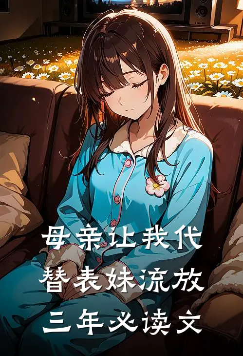 母亲让我代替表妹流放三年必读文