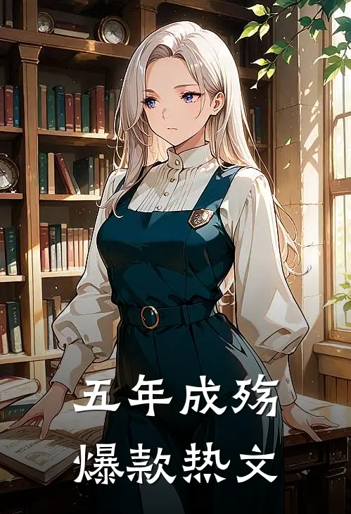 五年成殇爆款热文