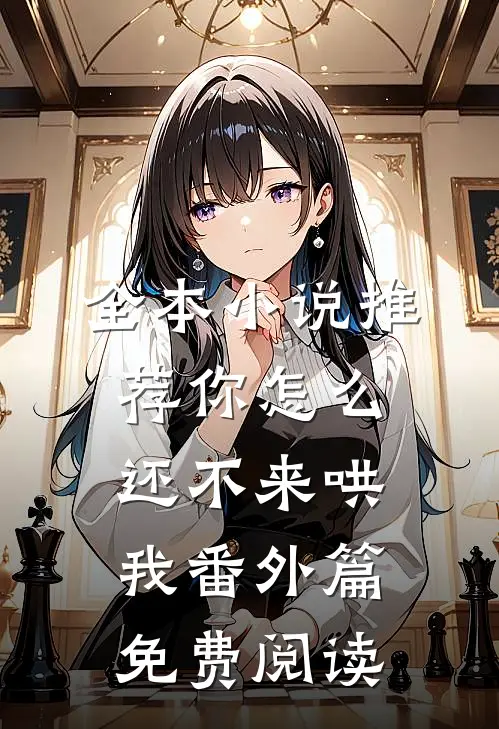 全本小说推荐你怎么还不来哄我番外篇免费阅读