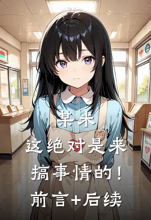 某米：这绝对是来搞事情的！前言+后续