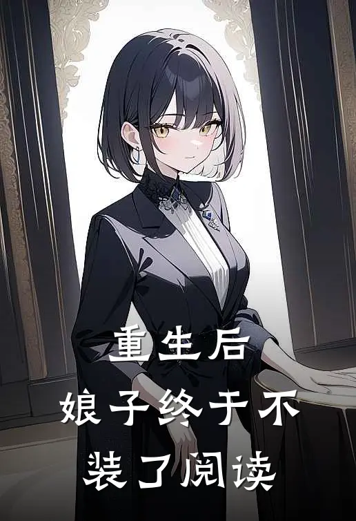 重生后，娘子终于不装了阅读