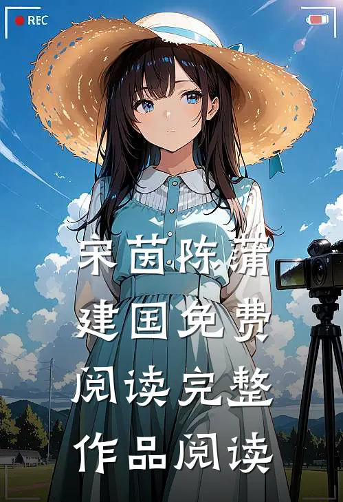 宋茵陈蒲建国免费阅读完整作品阅读