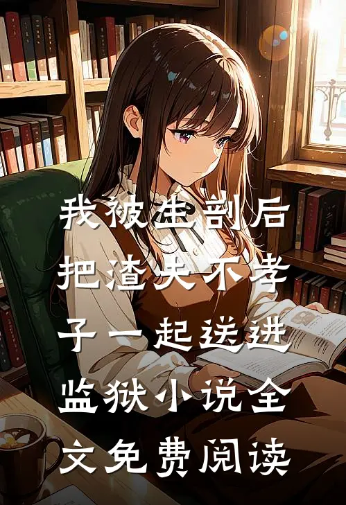 我被生剖后，把渣夫不孝子一起送进监狱小说全文免费阅读