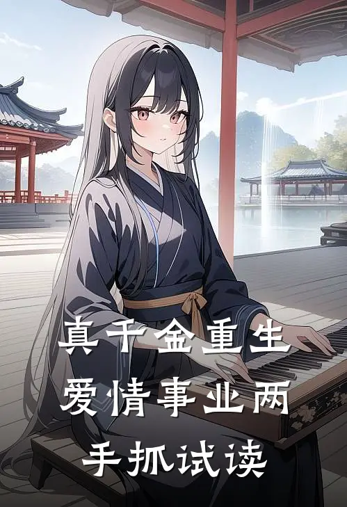 真千金重生，爱情事业两手抓试读