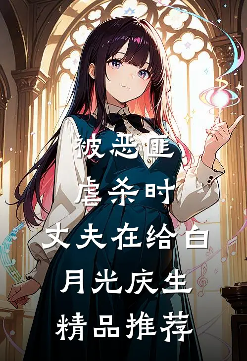 被恶匪虐杀时，丈夫在给白月光庆生精品推荐