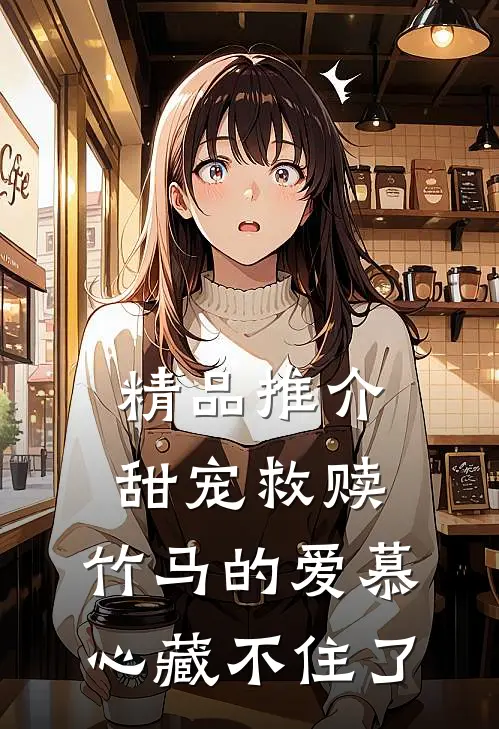精品推介甜宠救赎：竹马的爱慕心藏不住了