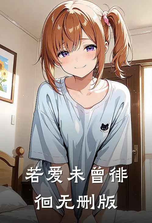 若爱未曾徘徊无删版