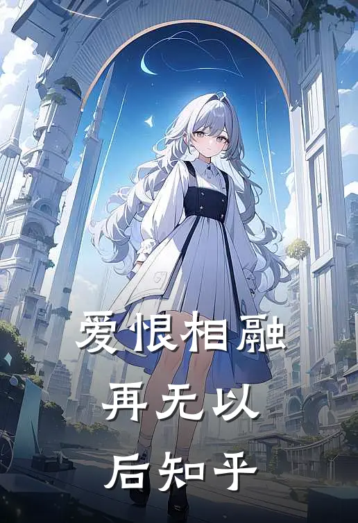 爱恨相融，再无以后知乎