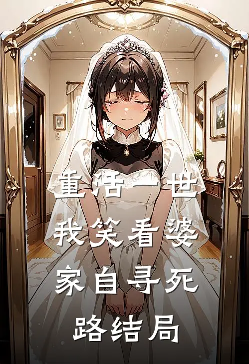 重活一世，我笑看婆家自寻死路结局