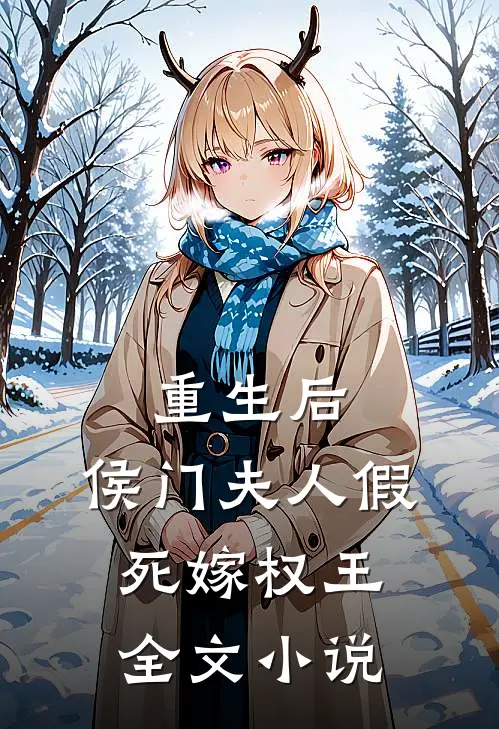 重生后，侯门夫人假死嫁权王全文小说