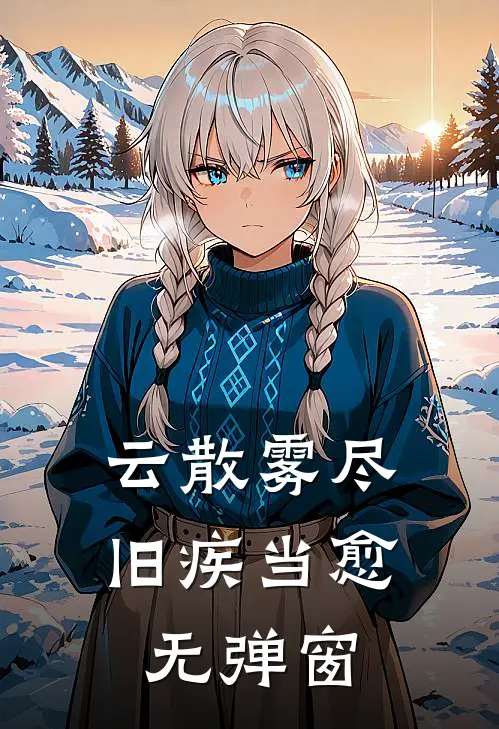 云散雾尽，旧疾当愈无弹窗