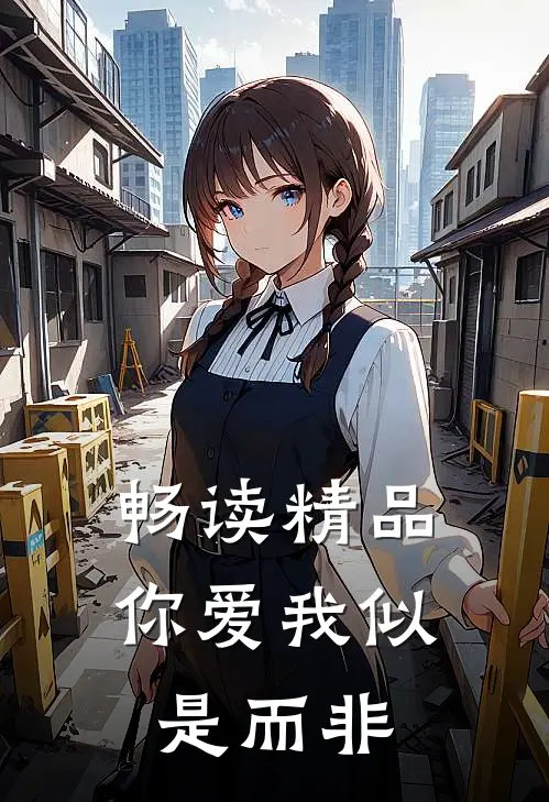 畅读精品你爱我似是而非