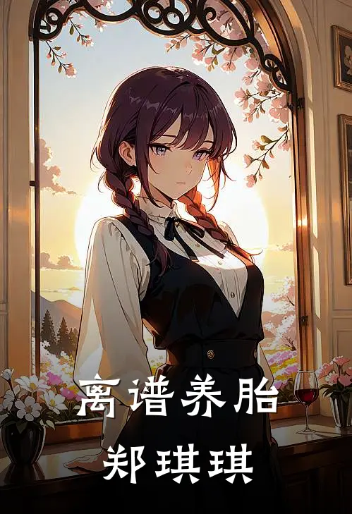 离谱养胎郑琪琪