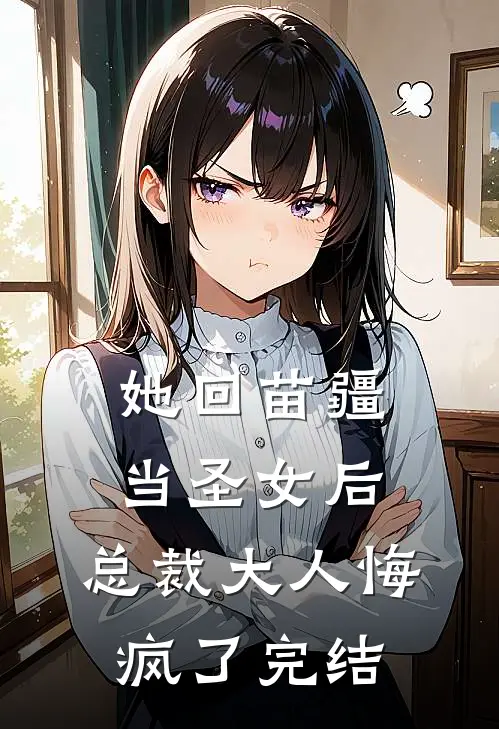 她回苗疆当圣女后，总裁大人悔疯了完结