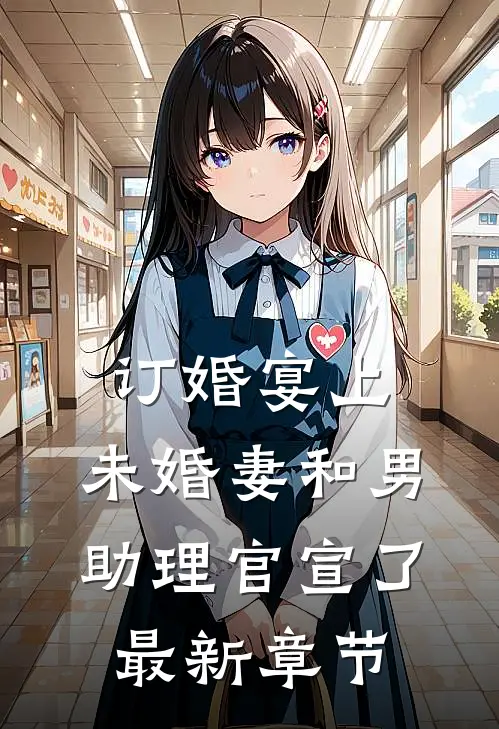 订婚宴上，未婚妻和男助理官宣了最新章节