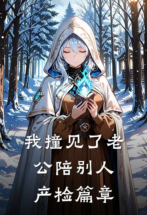 我撞见了老公陪别人产检篇章