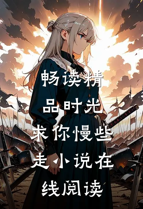 畅读精品时光,求你慢些走小说在线阅读
