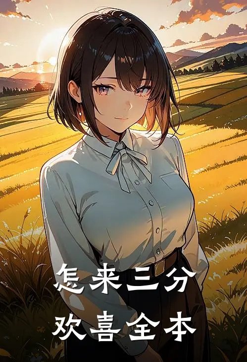 怎来三分欢喜全本