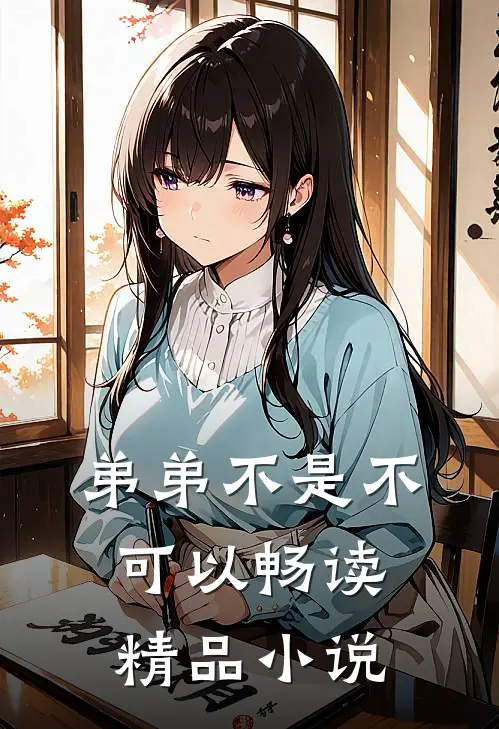 弟弟不是不可以畅读精品小说