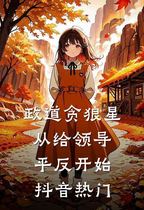 政道贪狼星：从给领导平反开始抖音热门
