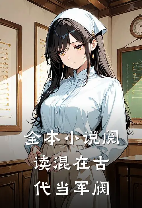 全本小说阅读混在古代当军阀