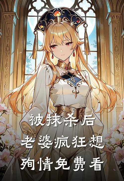 被抹杀后，老婆疯狂想殉情免费看