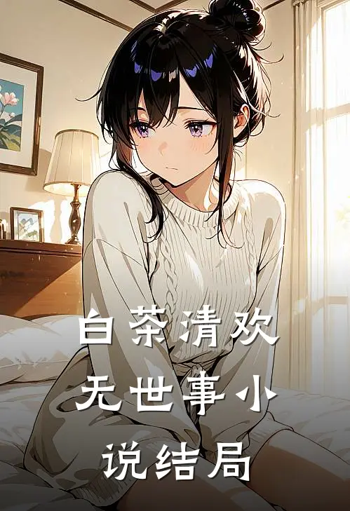 白茶清欢无世事小说结局