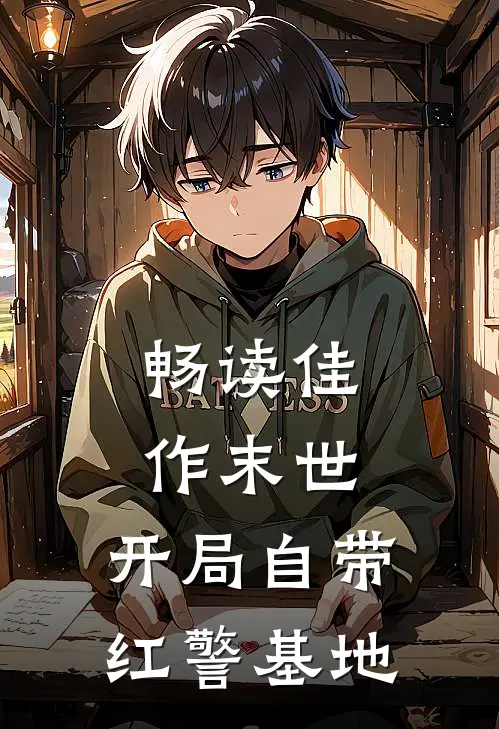 畅读佳作末世开局自带红警基地的