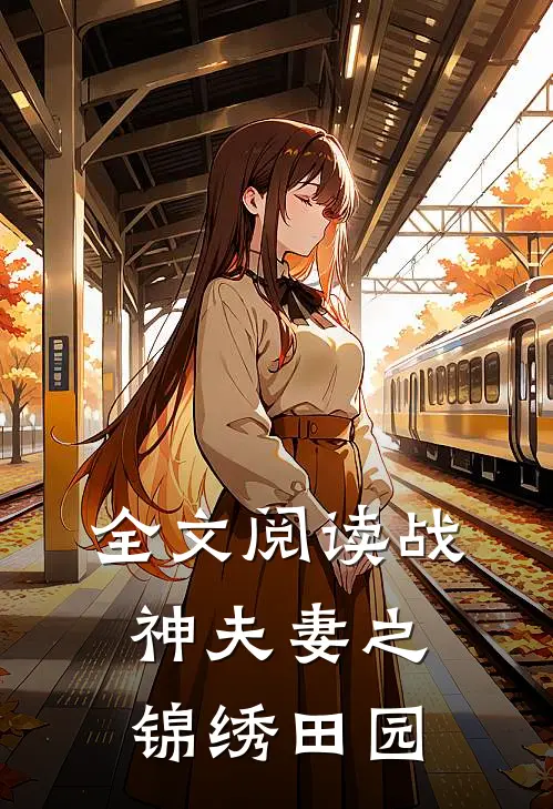 全文阅读战神夫妻之锦绣田园