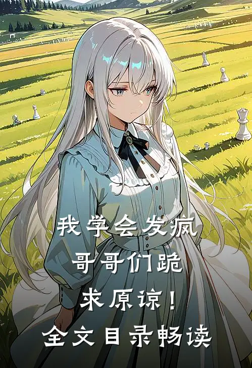 我学会发疯，哥哥们跪求原谅！全文目录畅读