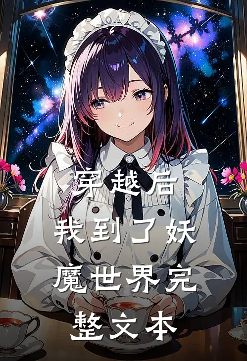 穿越后，我到了妖魔世界完整文本