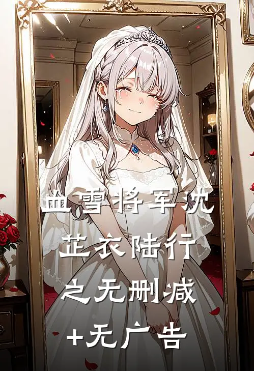 血雪将军沈芷衣陆行之无删减+无广告