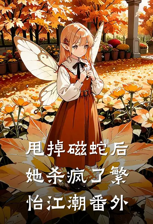 甩掉磁蛇后，她杀疯了繁怡江潮番外