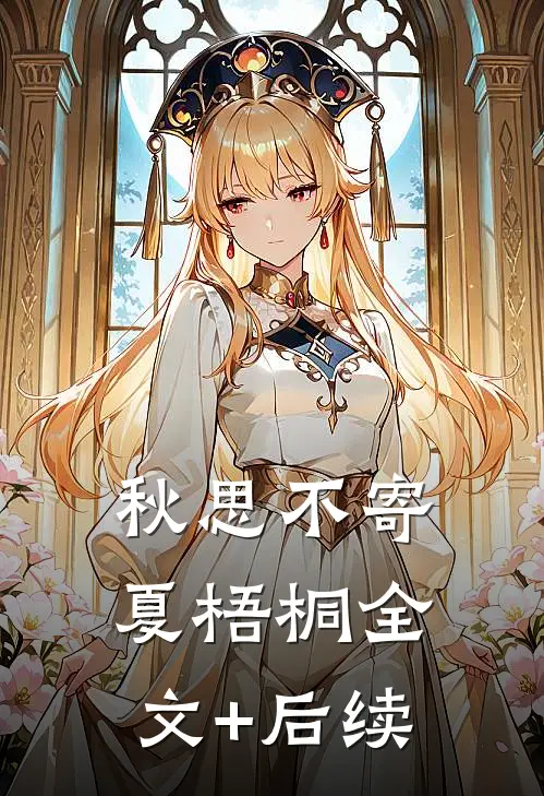 秋思不寄夏梧桐全文+后续
