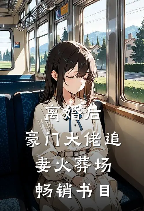 离婚后，豪门大佬追妻火葬场畅销书目