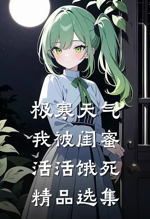 极寒天气，我被闺蜜活活饿死精品选集