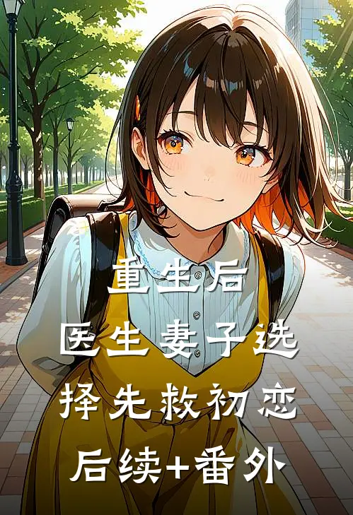 重生后，医生妻子选择先救初恋后续+番外