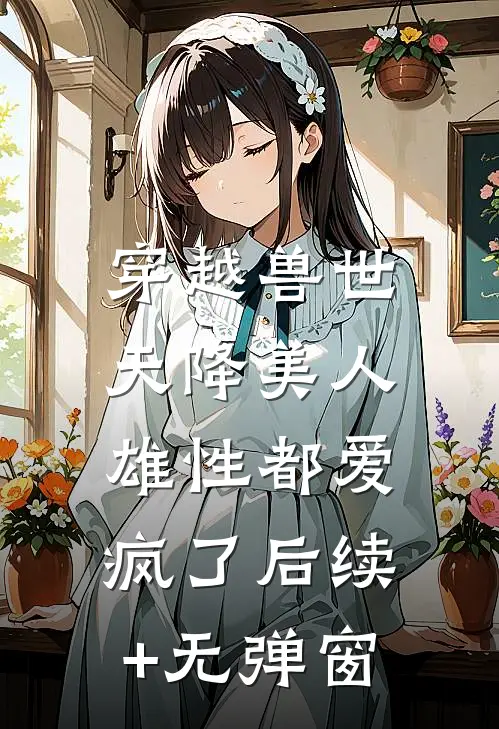 穿越兽世：天降美人，雄性都爱疯了后续+无弹窗