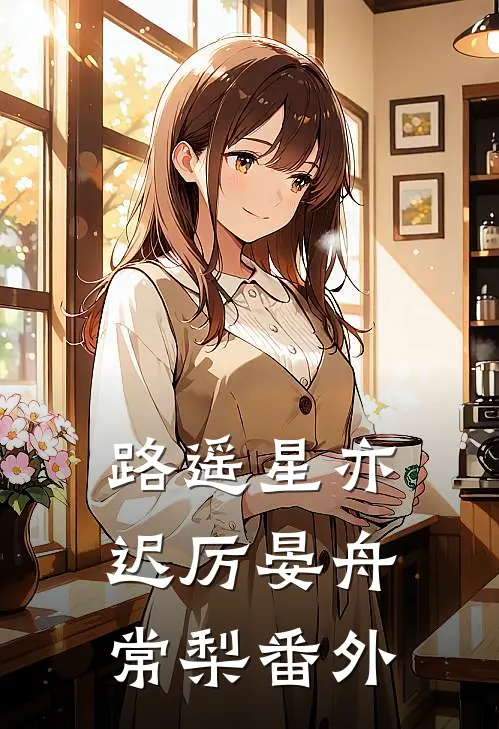 路遥星亦迟厉晏舟常梨番外
