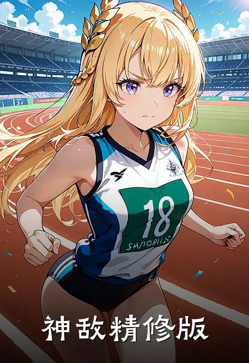 神敌精修版