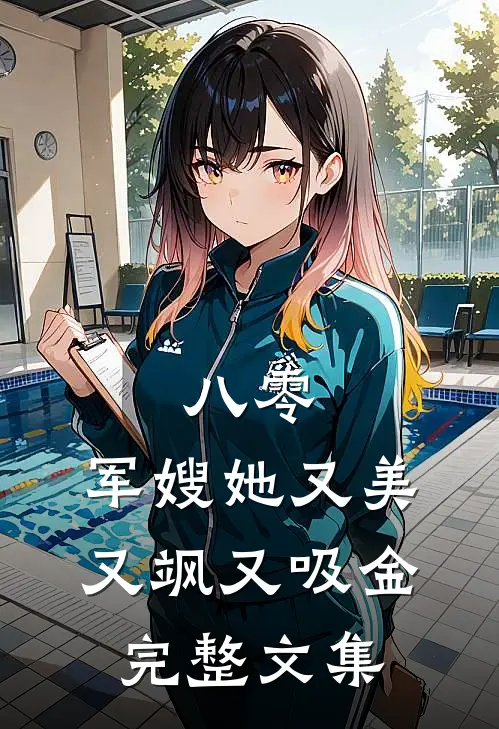 八零：军嫂她又美又飒又吸金完整文集