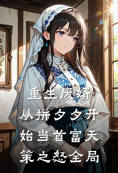 重生废婿：从拼夕夕开始当首富-天策之怒全局