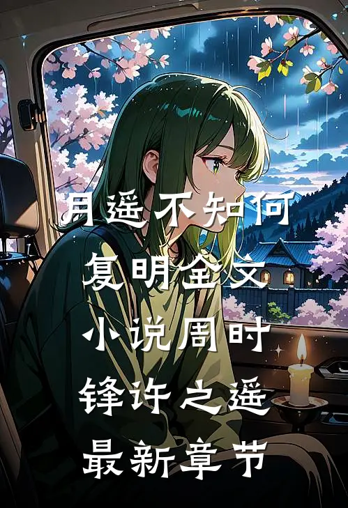 月遥不知何复明全文小说周时锋许之遥最新章节