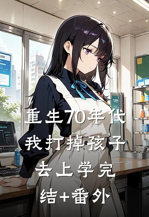 重生70年代，我打掉孩子去上学完结+番外