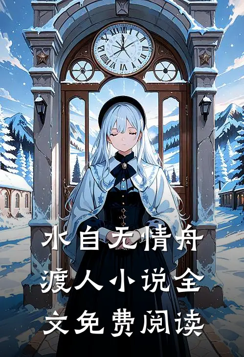 水自无情舟渡人小说全文免费阅读