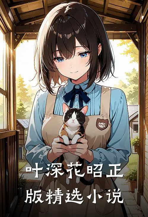 叶深花昭正版精选小说
