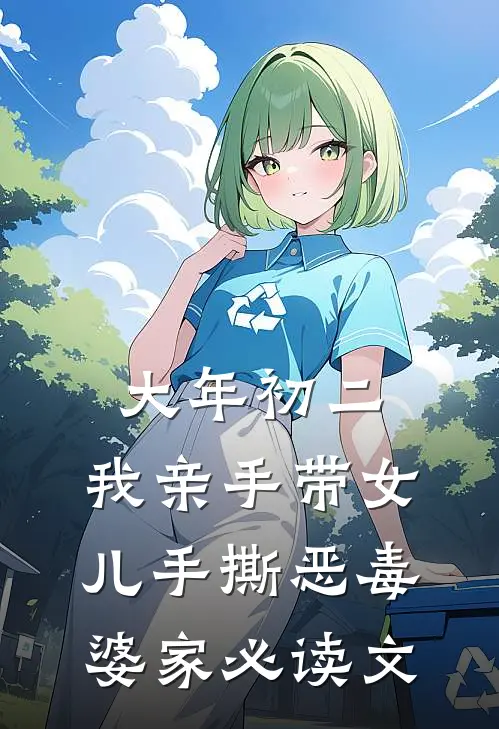 大年初二，我亲手带女儿手撕恶毒婆家必读文
