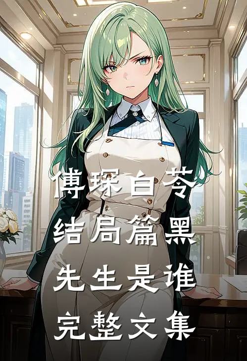 傅琛白苓结局篇黑先生是谁完整文集