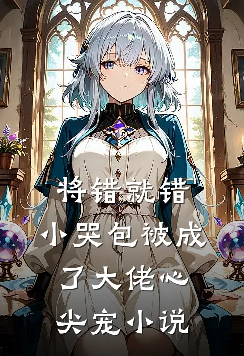将错就错：小哭包被成了大佬心尖宠小说